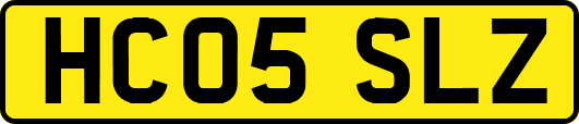 HC05SLZ