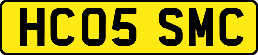 HC05SMC