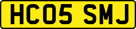 HC05SMJ