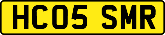 HC05SMR