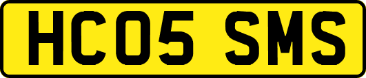 HC05SMS