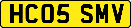 HC05SMV