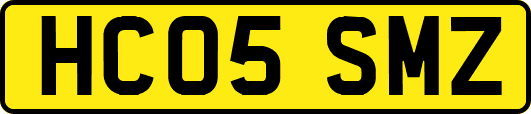 HC05SMZ