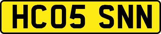 HC05SNN