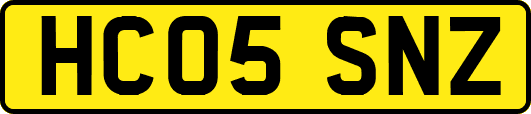 HC05SNZ