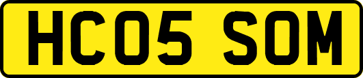 HC05SOM