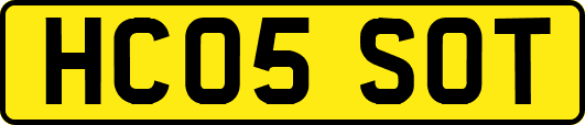 HC05SOT