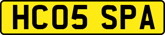 HC05SPA