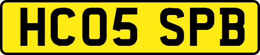 HC05SPB