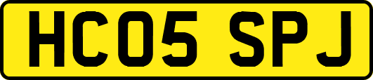 HC05SPJ