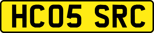 HC05SRC
