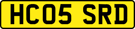 HC05SRD