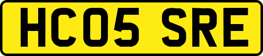 HC05SRE
