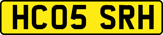 HC05SRH