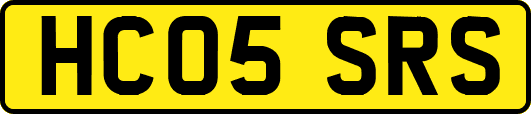 HC05SRS