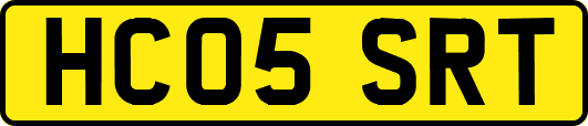 HC05SRT