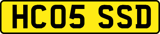 HC05SSD