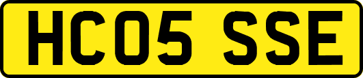 HC05SSE