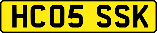 HC05SSK