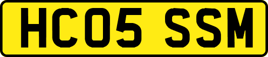 HC05SSM