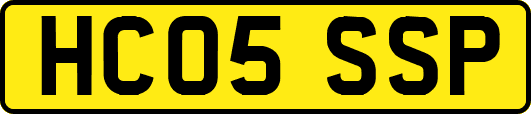 HC05SSP