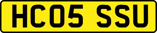HC05SSU