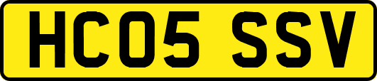 HC05SSV