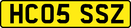 HC05SSZ
