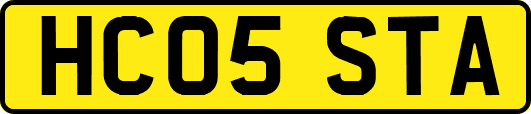 HC05STA