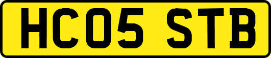 HC05STB