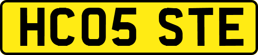 HC05STE