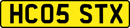 HC05STX