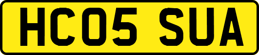 HC05SUA
