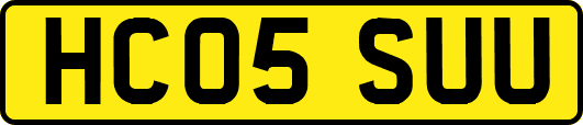 HC05SUU