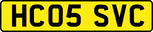 HC05SVC