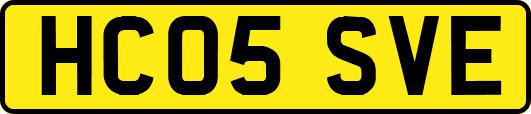 HC05SVE