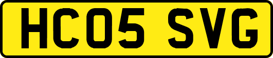 HC05SVG