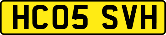 HC05SVH