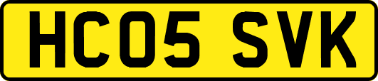 HC05SVK