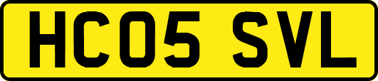 HC05SVL