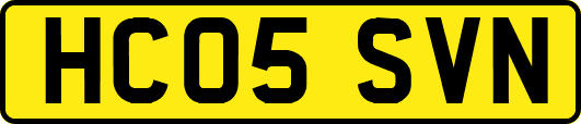 HC05SVN