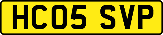 HC05SVP