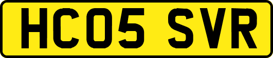 HC05SVR