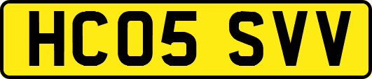 HC05SVV