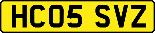 HC05SVZ