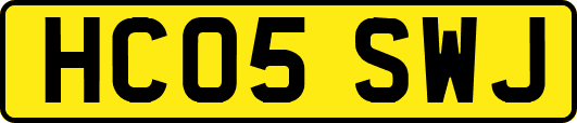 HC05SWJ
