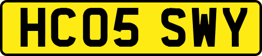 HC05SWY