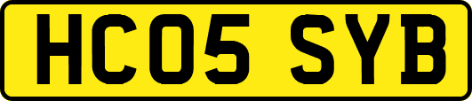 HC05SYB
