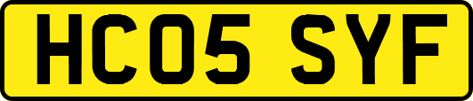 HC05SYF