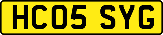 HC05SYG
